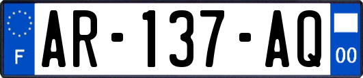 AR-137-AQ