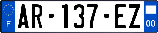 AR-137-EZ