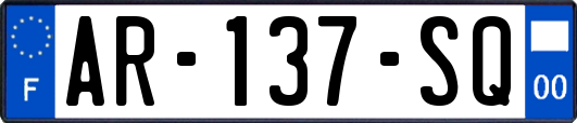 AR-137-SQ