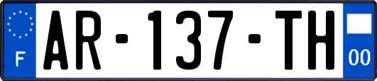 AR-137-TH