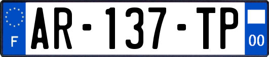 AR-137-TP
