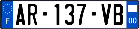 AR-137-VB