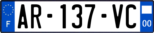 AR-137-VC