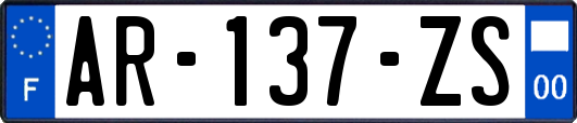 AR-137-ZS