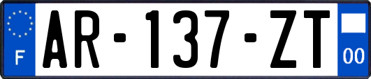 AR-137-ZT