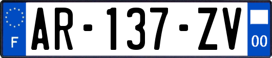 AR-137-ZV