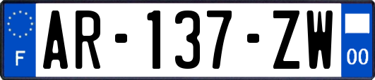 AR-137-ZW