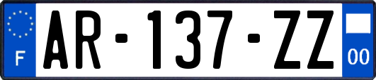 AR-137-ZZ