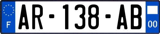 AR-138-AB