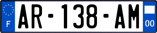 AR-138-AM