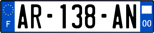 AR-138-AN