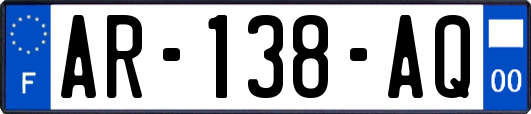 AR-138-AQ