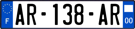 AR-138-AR