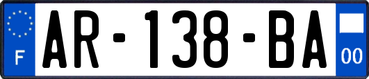 AR-138-BA