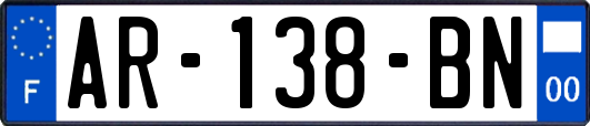 AR-138-BN