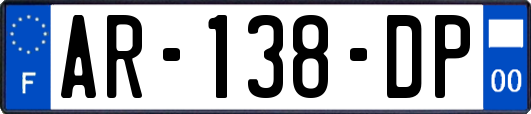 AR-138-DP