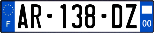 AR-138-DZ