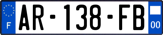 AR-138-FB