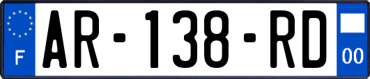 AR-138-RD