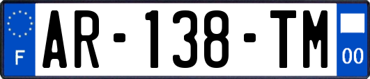AR-138-TM