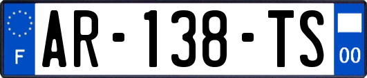 AR-138-TS