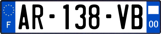 AR-138-VB