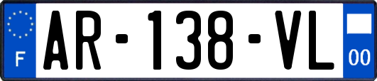 AR-138-VL