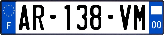 AR-138-VM