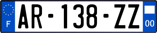 AR-138-ZZ