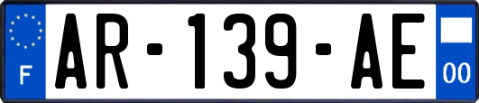 AR-139-AE