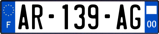 AR-139-AG