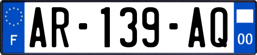 AR-139-AQ