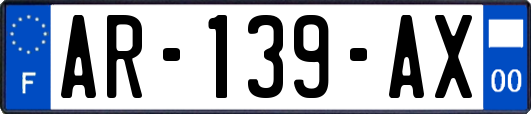 AR-139-AX