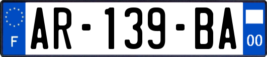 AR-139-BA