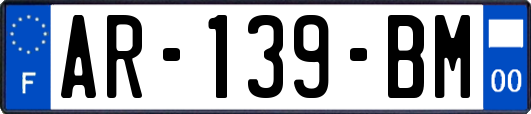 AR-139-BM