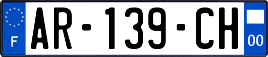 AR-139-CH