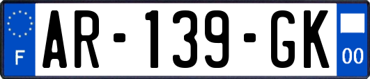 AR-139-GK