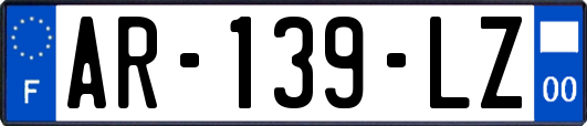 AR-139-LZ