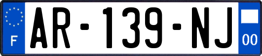 AR-139-NJ