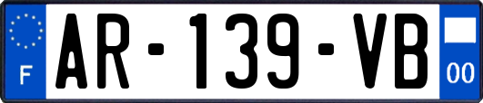 AR-139-VB