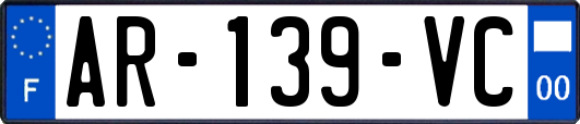 AR-139-VC