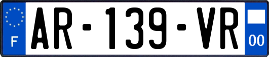 AR-139-VR