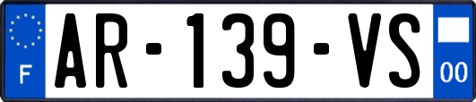 AR-139-VS