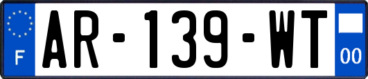AR-139-WT