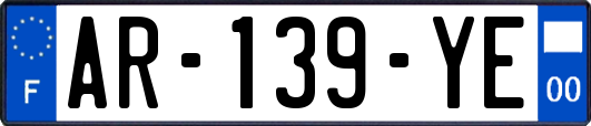 AR-139-YE