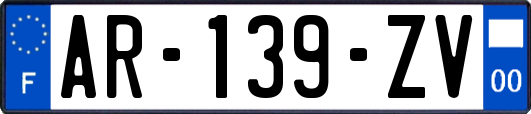 AR-139-ZV