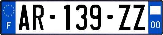 AR-139-ZZ