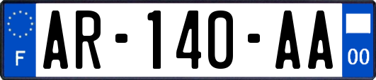 AR-140-AA