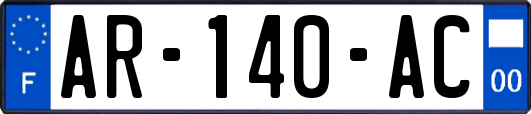 AR-140-AC