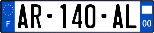 AR-140-AL